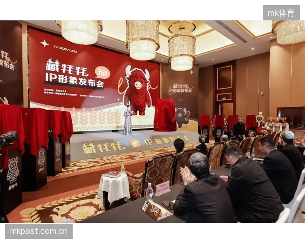 体育零售的终局是品牌IP的文化认同，产品是传递品牌价值的物理载体